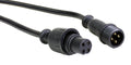 ~(1 lbs. 10X8X1)~ 5 Pod RGB Wire Harness