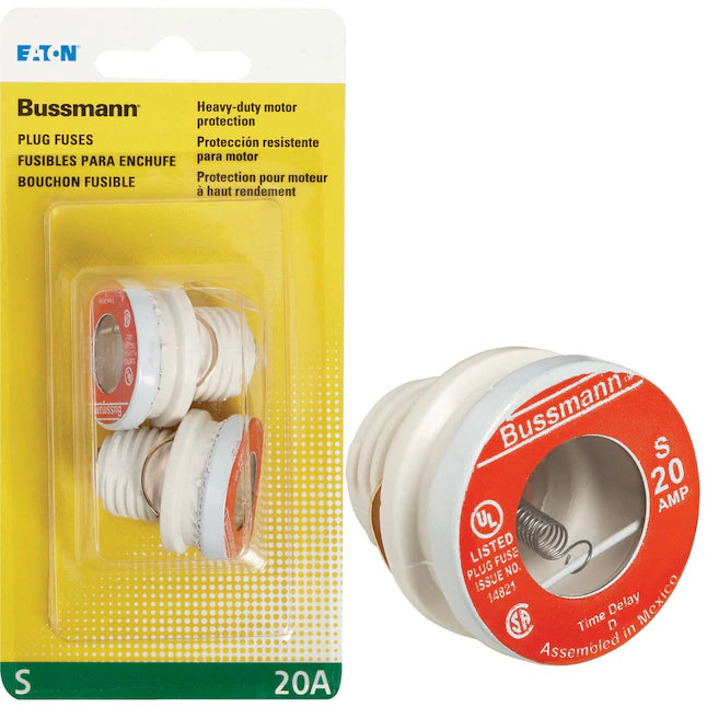 BUSSMANN auto part