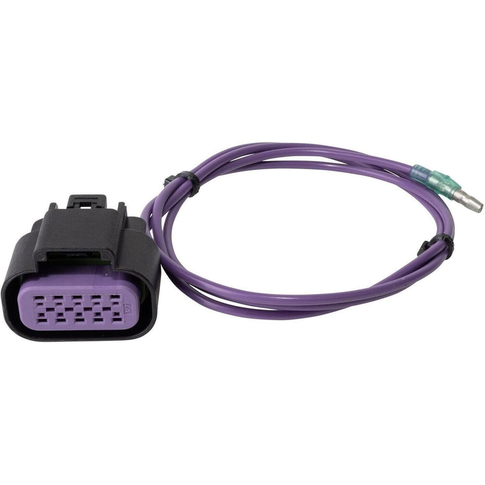 Lenco Inc auto part
