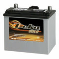 CABLE BATT SS TINNED 2 G