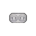 Diode Dynamics C2 2.0 Lens Combo/Driving Clear