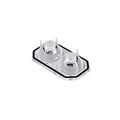 Diode Dynamics C2 2.0 Lens Combo/Driving Clear
