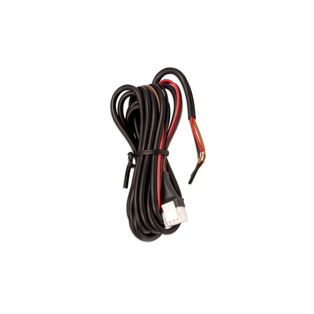 SMI PRESSURE SENSOR WIRE HARNESS 015 PSI