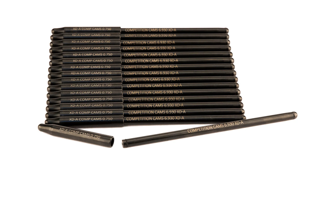 XD-A 7.740 to 7.972 Inch Adjustment Range Pushrod
