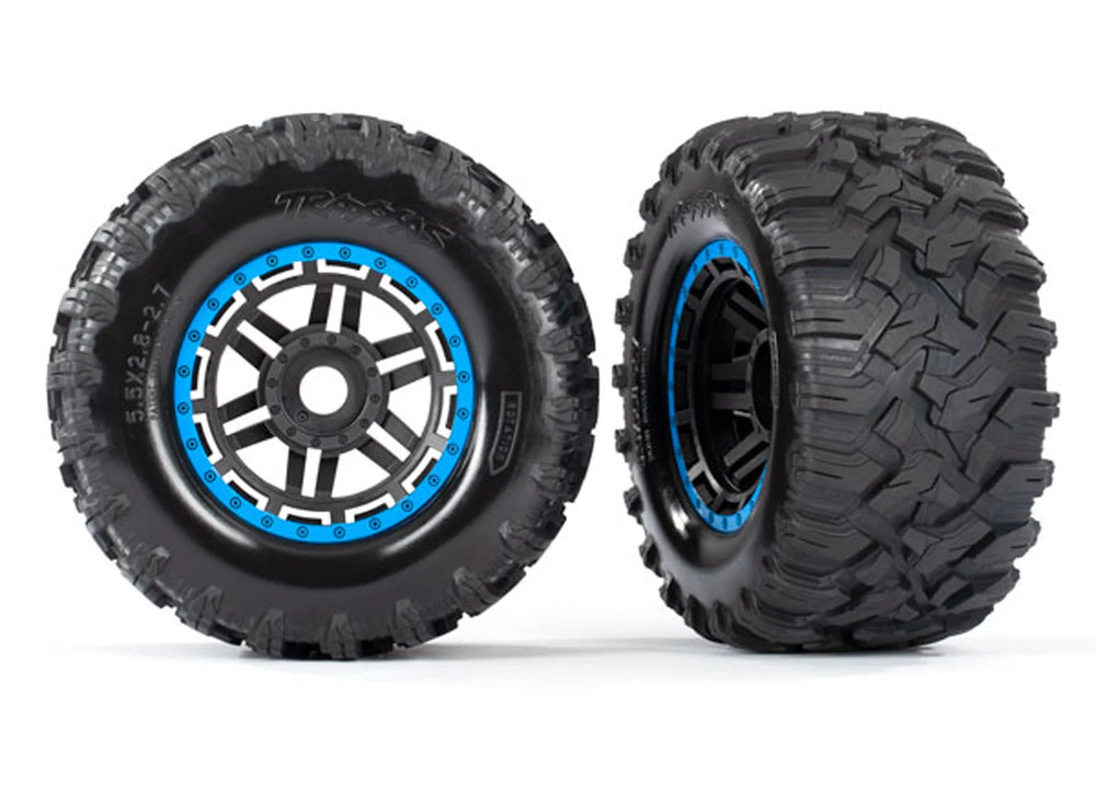 TRAXXAS auto part