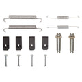 R1 Concepts Drum Brake Hardware Kit Fits Ford Explorer