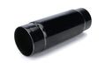 Muffler 2-3/4in Inlet / Outlet x 8in long