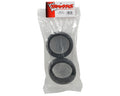TIRES SLICKS REAR / INSERTS