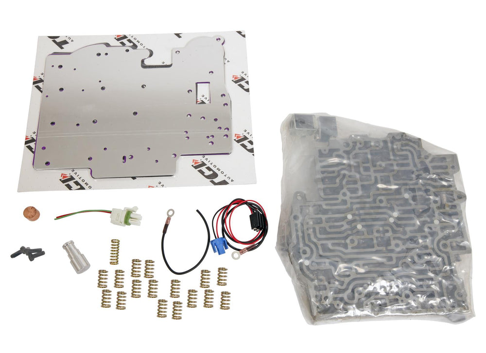 TCI Automotive auto part