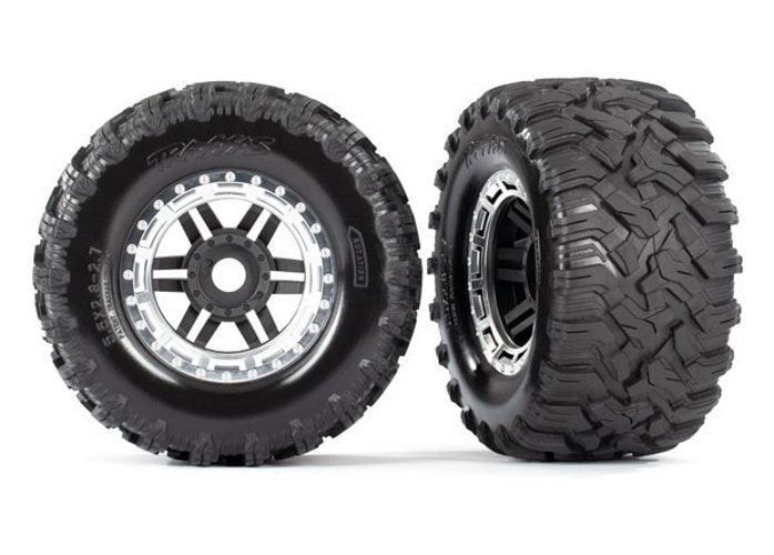 TRAXXAS auto part