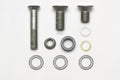 Wilwood BOLT KITBRACKETDRAGCAMARO67-69DRUM
