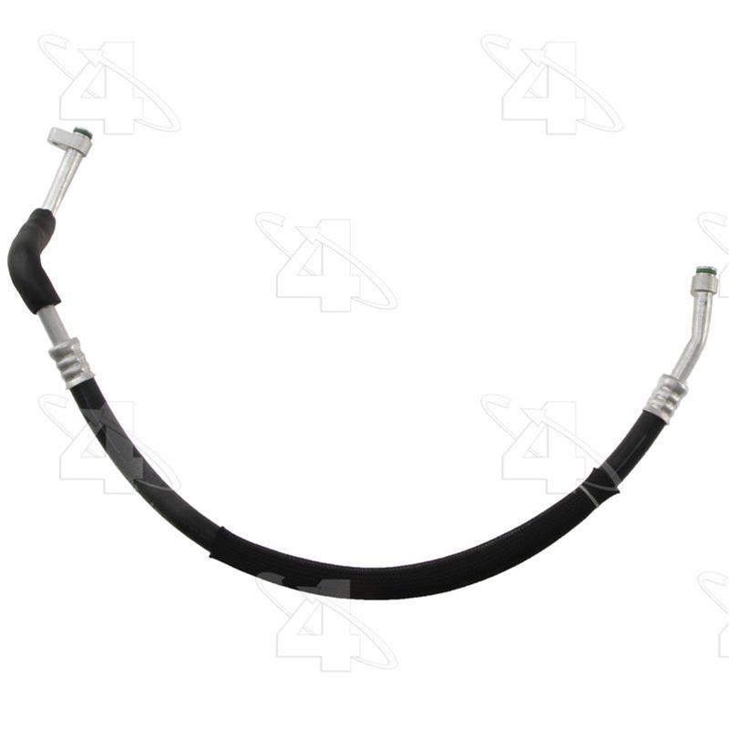 FOUR SEASONS auto part