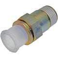 QUICK CONNECTORS