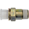 QUICK CONNECTORS