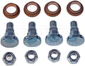 HINGE PIN & BUSHING KIT