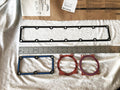 Fel-Pro RAM 2500 Engine Intake Manifold Gasket Set