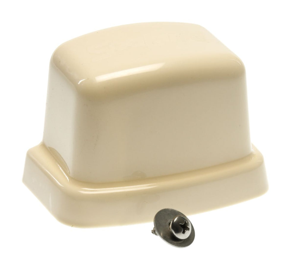 TRAVELER LITE TOILET VACUUM BREAKER COVERBONE