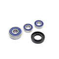 All Balls Racing 84-92 Yamaha YZ80 Wheel Bearing Kit Rear