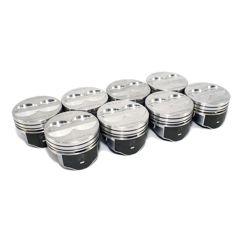 CAST PISTON