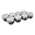 CAST PISTON