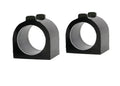 UNIVERSAL 30MM SWAY BAR MOUNT BUSHING SUITS BRACKET 30MM W 39MM H 39MM D)