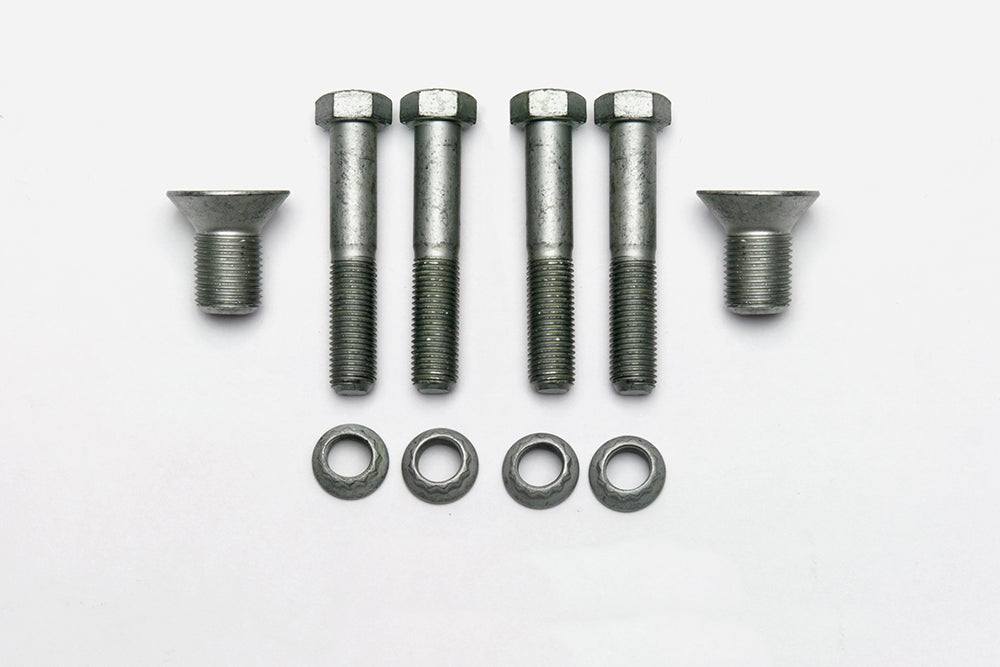 Wilwood BOLT KITBRACKETCHEVY55-57