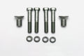 Wilwood BOLT KITBRACKETCHEVY55-57