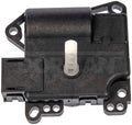 AIR DOOR ACTUATOR