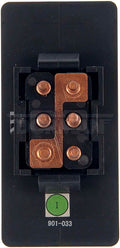 WINDOW SWITCH