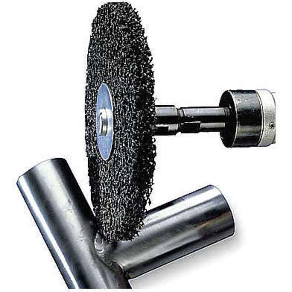 CS-UW CLEAN&STRIP UNITIZED WHL 7S X