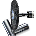 CS-UW CLEAN&STRIP UNITIZED WHL 7S X