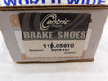 CENTRIC BRAKE SHOES