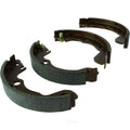 CENTRIC BRAKE SHOES
