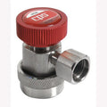 R-134A HIGH SIDE PREMIUM MANUAL COU
