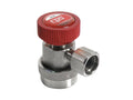 R-134A HIGH SIDE PREMIUM MANUAL COU