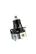 Aeromotive ORB-06 to AN-06 Male Flare Adapter Fitting