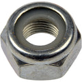 NUT INSRT HX LCK M101.0