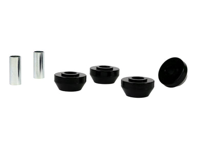 SUSPENSION STRUT ROD BUSHING KIT FRONT FITS DODGE CHARGER 6672