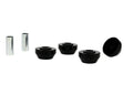 SUSPENSION STRUT ROD BUSHING KIT FRONT FITS DODGE CHARGER 6672