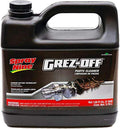 SPRAY NINE GREZF HEAVY DUTY DEGREASER 1 GALLON CAPPED BOTTL