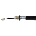 BRAKE CABLE