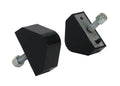 Whiteline W93539 Universal Bump Stop (28.5mm wide 63.5mm long 42.8mm tall)