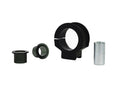 Nolathane REV190.0020 Rack and Pinion Bushing Kit - Front; for Toyota RAV4 96-00