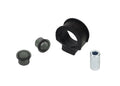 Nolathane REV190.0020 Rack and Pinion Bushing Kit - Front; for Toyota RAV4 96-00