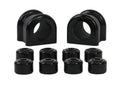 Sway bar - mount and link bushings 10 Bushings Grease