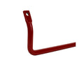 Sway bar - mount and link bushings 10 Bushings Grease