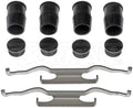 DSC HW KIT