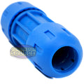 FASTPIPE UNION 3/4IN