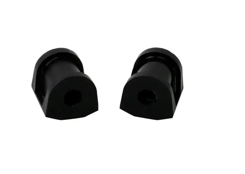 Sway bar - mount service kit 2 Bushings Install Guide