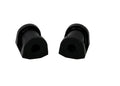 Sway bar - mount service kit 2 Bushings Install Guide